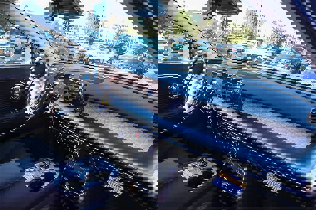 New 2026 Hyundai Ioniq 9 SEL w/ Tow & Go Package image 17