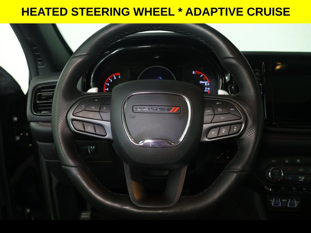Used 2023 Dodge Durango GT image 9