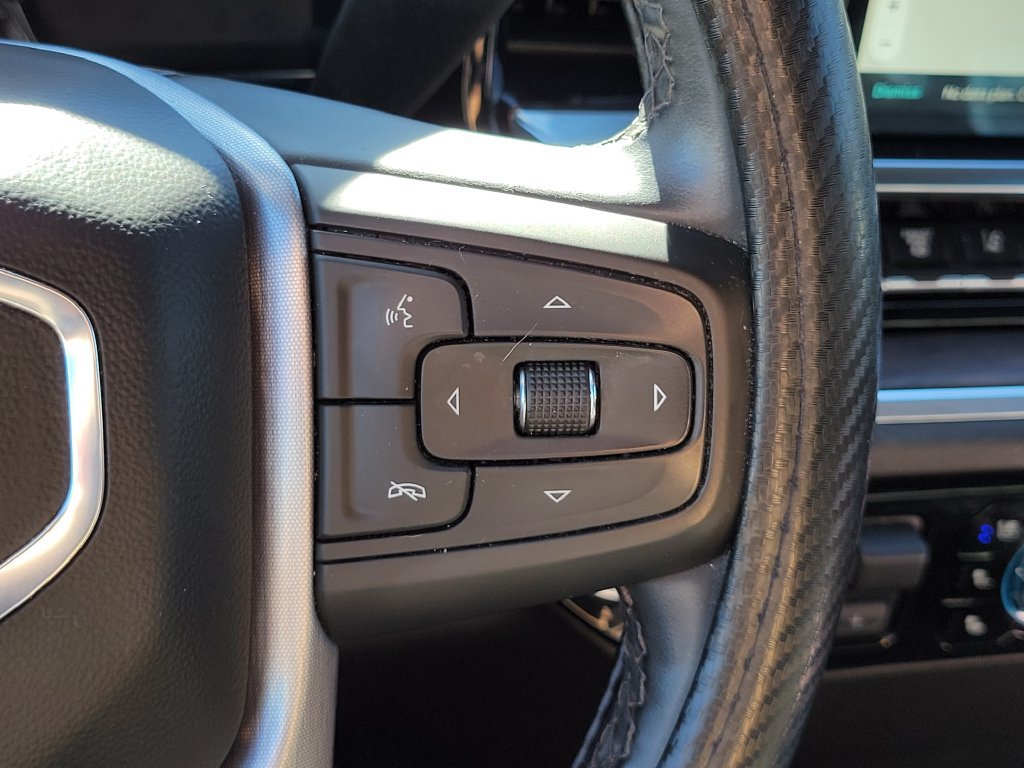 Used 2024 GMC Sierra 2500 SLT w/ SLT Premium Package AWD/4WD image 26