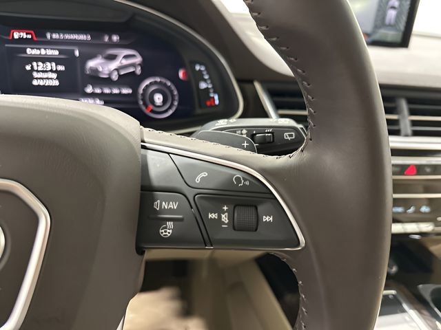 Used 2019 Audi Q7 3.0T Premium Plus image 18