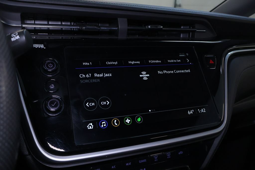 Used 2023 Chevrolet Bolt LT w/ Driver Confidence Package image 27