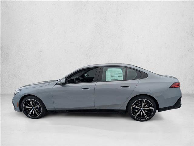 New 2026 BMW 530i image 5