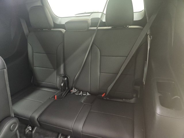 Used 2025 Buick Enclave Preferred image 6