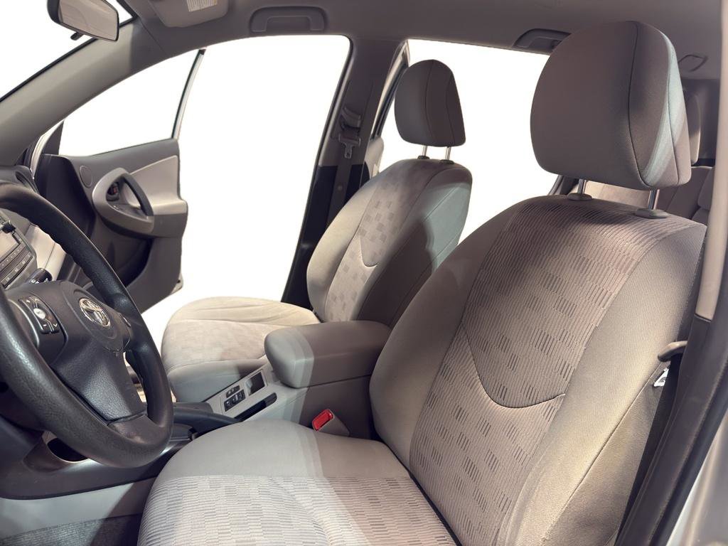 Used 2012 Toyota RAV4 FWD w/ Value Pkg image 13