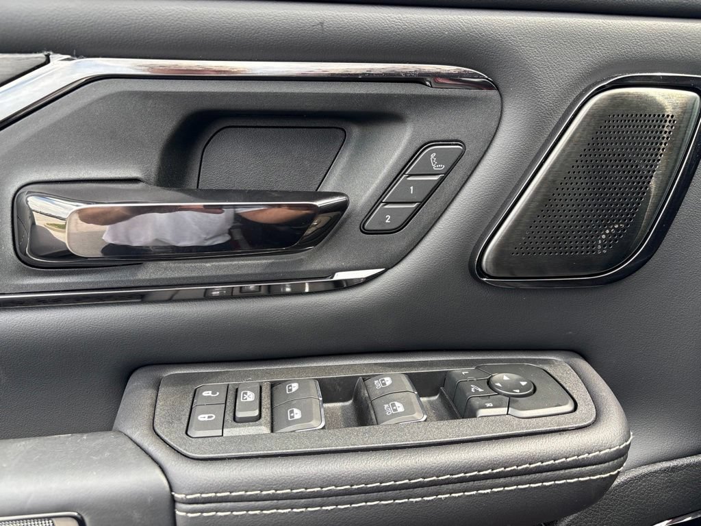 New 2026 RAM 1500 Limited AWD/4WD image 11