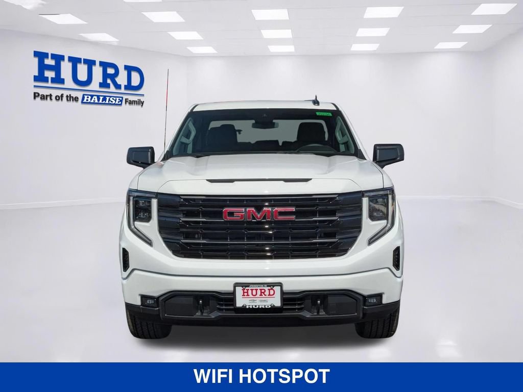 New 2026 GMC Sierra 1500 Elevation w/ Elevation Select Package AWD/4WD image 14