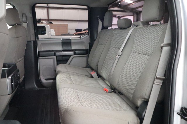 Used 2019 Ford F350 XLT w/ XLT Value Package AWD/4WD image 55