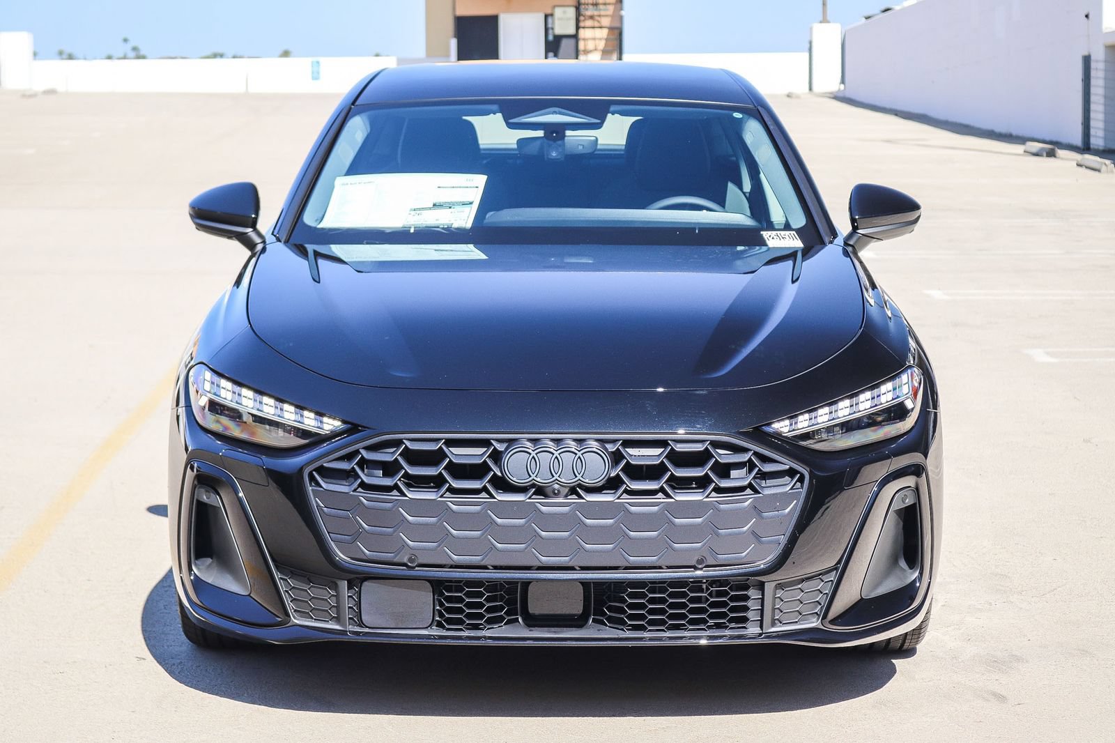 New 2026 Audi A5 2.0T Premium Plus AWD/4WD image 2