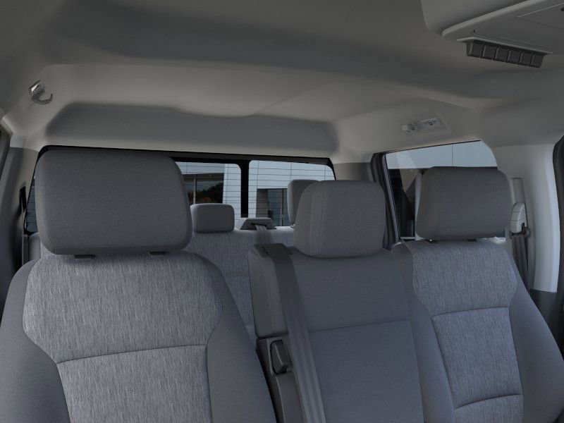 New 2026 Ford F350 XL w/ STX Appearance Package image 23