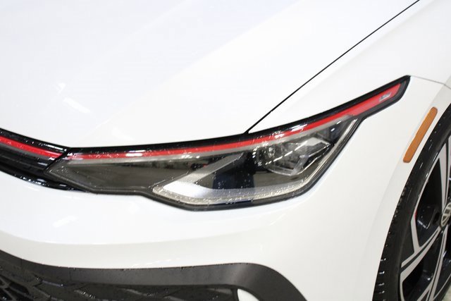 New 2026 Volkswagen GTI SE image 33