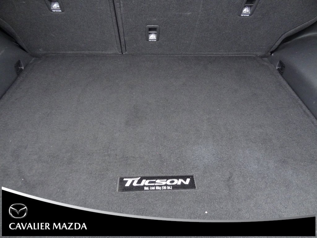 Used 2019 Hyundai Tucson Value w/ Cargo Package image 13