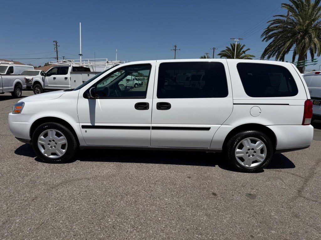 Used 2008 Chevrolet Uplander LS w/ Climate Package FWD image 10