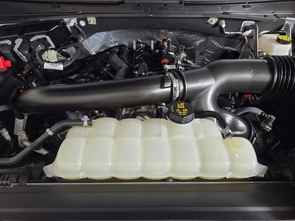 Used 2025 Ford Expedition Max Active image 27