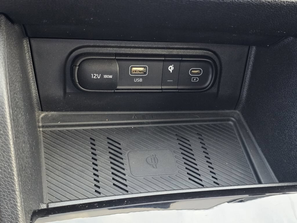 Used 2023 Kia Sportage EX FWD image 20