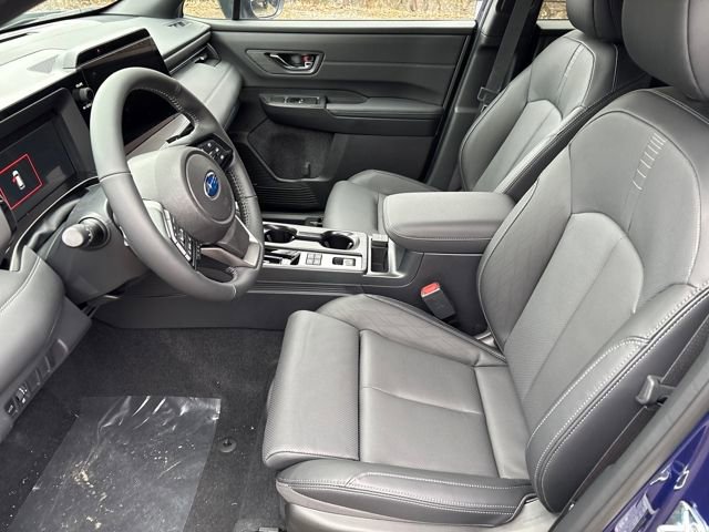 New 2026 Subaru Outback Touring XT image 4