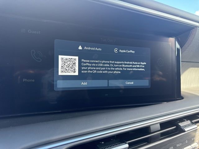 New 2026 Hyundai Palisade Calligraphy FWD image 22