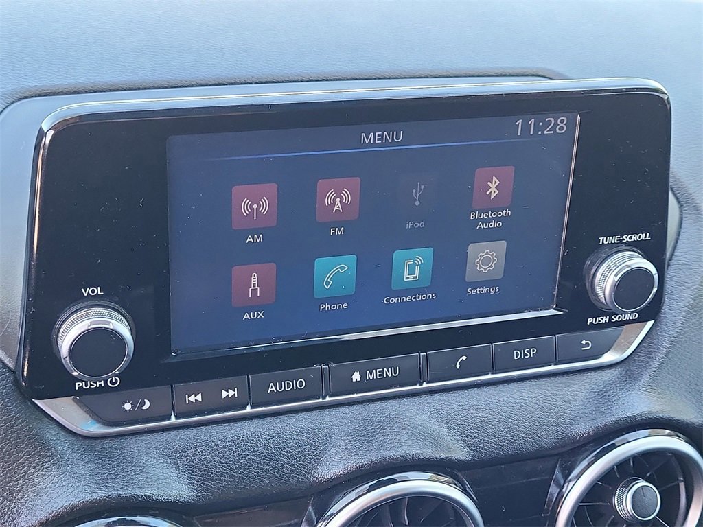 Used 2020 Nissan Sentra S image 22