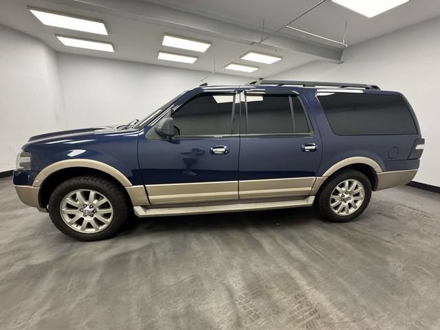 Used 2011 Ford Expedition EL XLT w/ 202A Rapid Spec Order Code AWD/4WD image 11