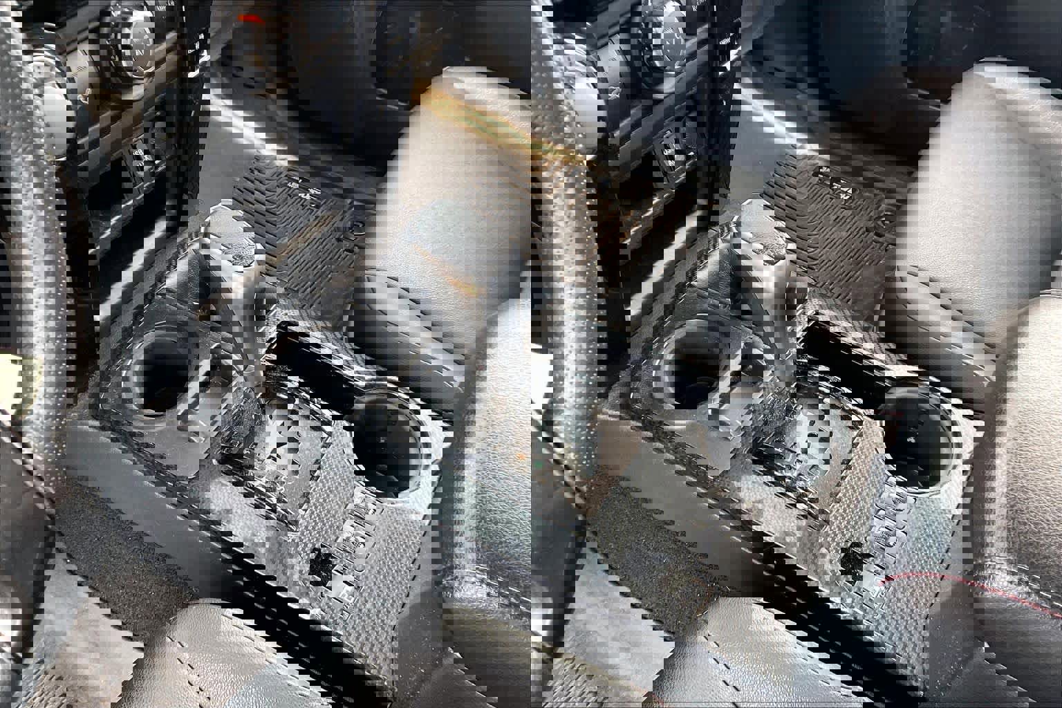 Used 2017 Toyota 4Runner TRD Off-Road Premium image 16