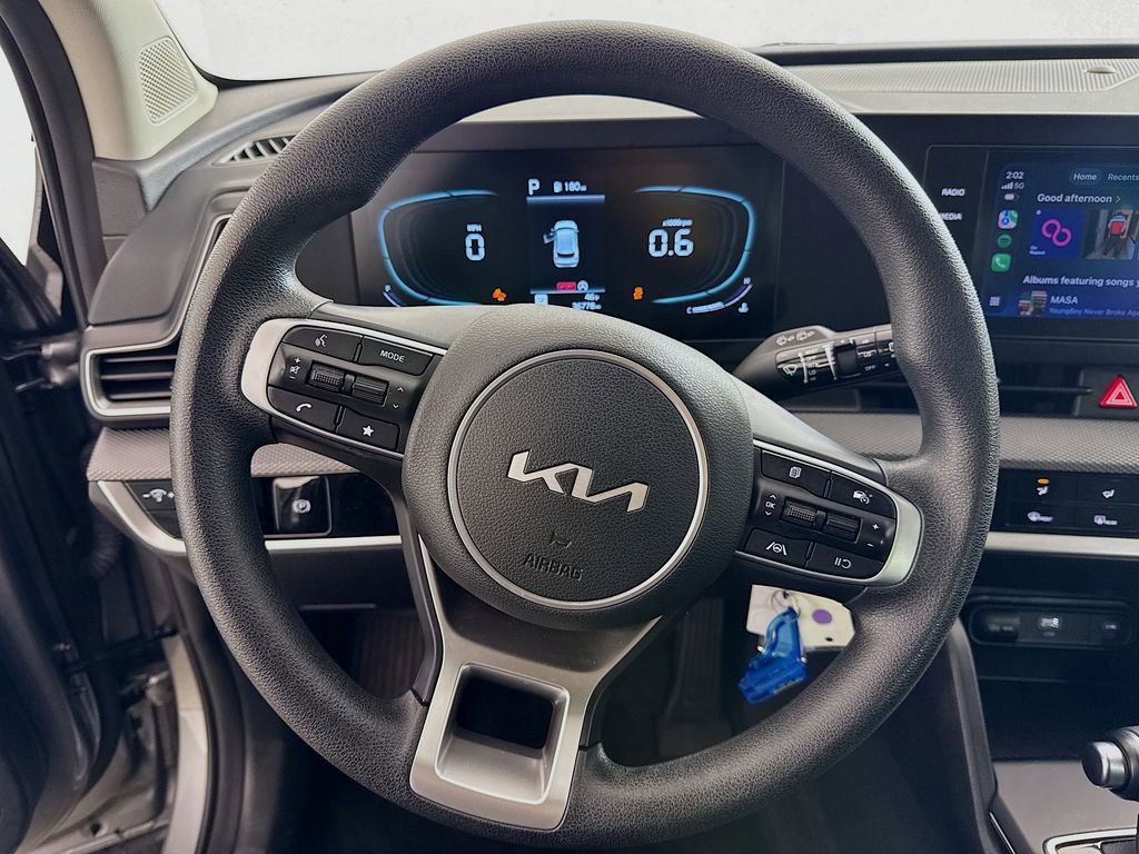 Used 2024 Kia Sportage LX image 12