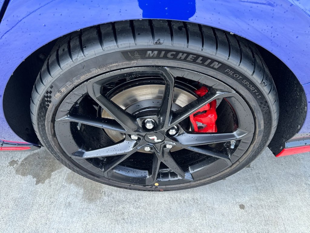 New 2026 Hyundai Elantra N image 19