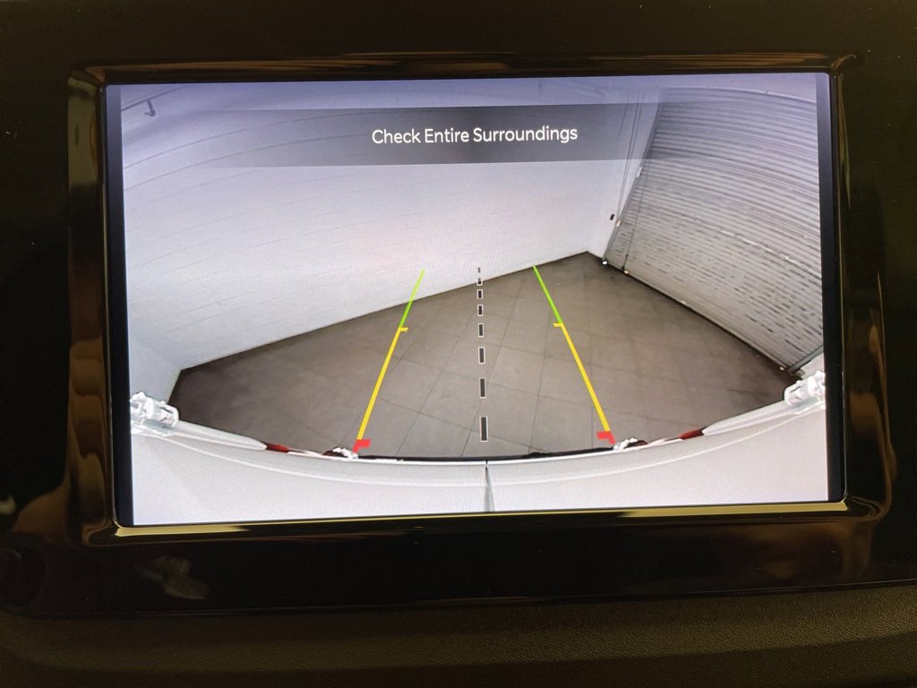 New 2026 RAM ProMaster 3500 w/ Safety Group image 14