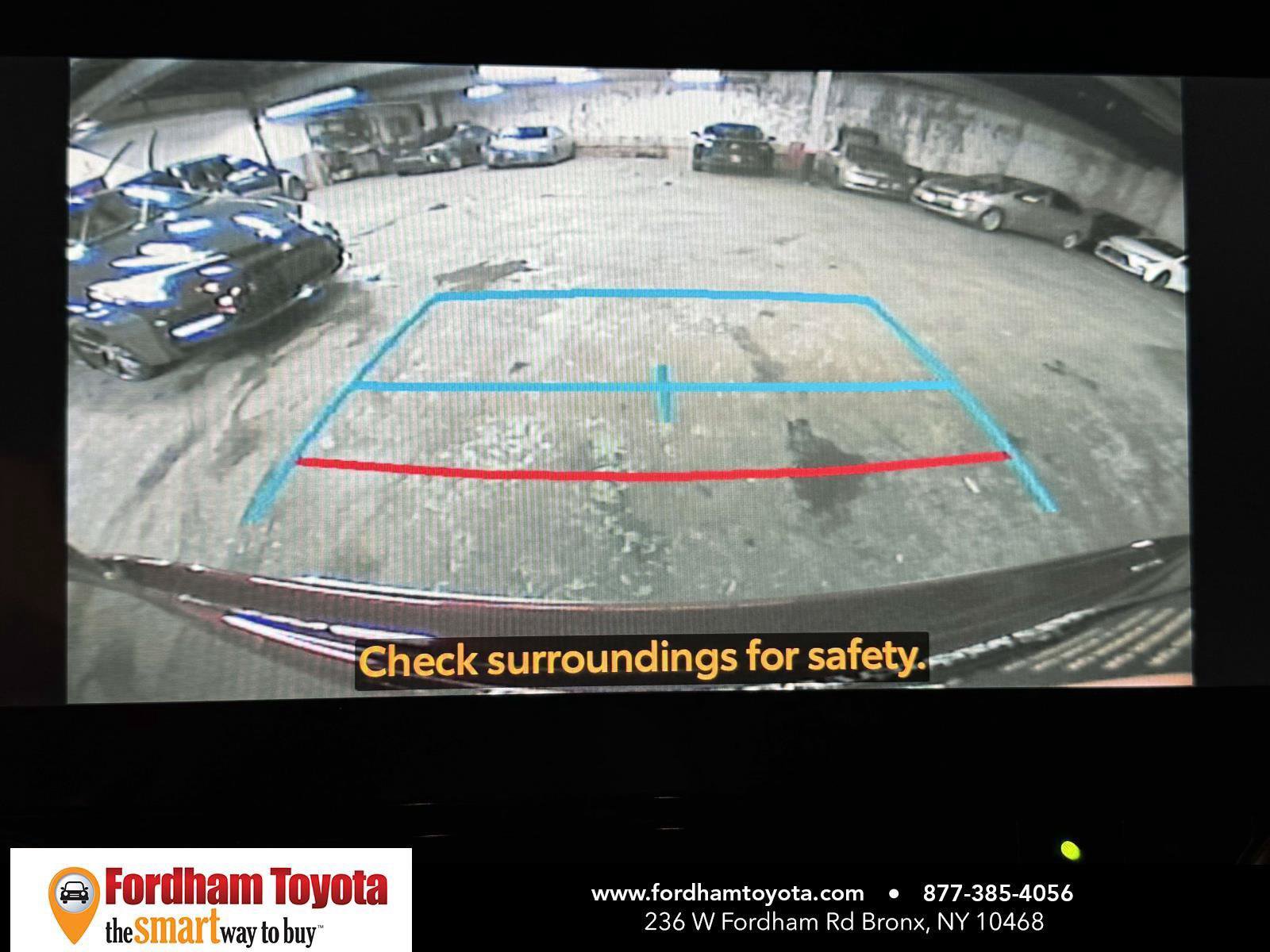 Used 2023 Toyota Highlander XSE AWD/4WD image 29