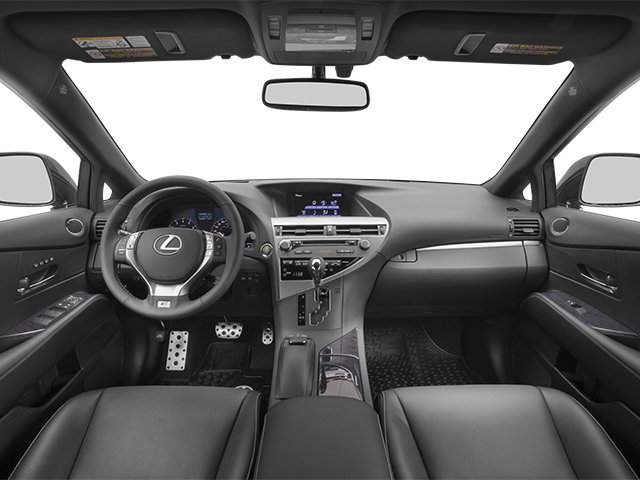 Used 2013 Lexus RX 350 AWD w/ Premium Pkg image 7