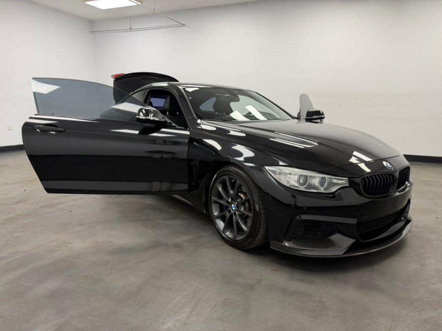 Used 2016 BMW 435i Coupe RWD image 29