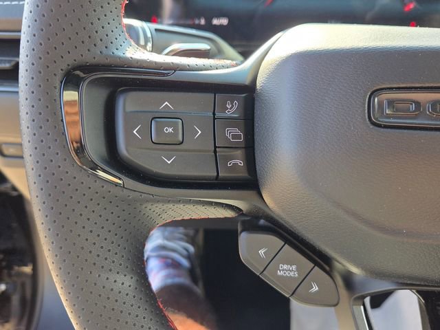 New 2026 Dodge Charger R/T AWD/4WD image 24