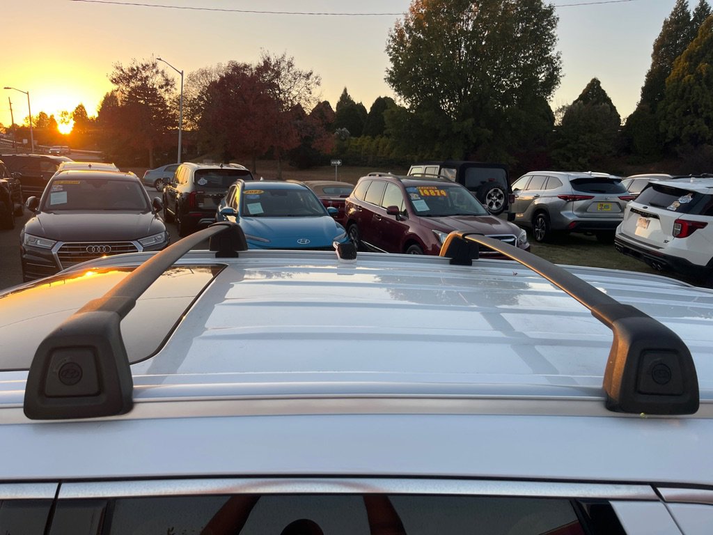 Used 2021 Hyundai Palisade SEL w/ Premium Package image 8