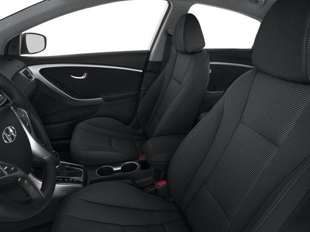 Used 2016 Hyundai Elantra GT w/ Option Group 02 image 11