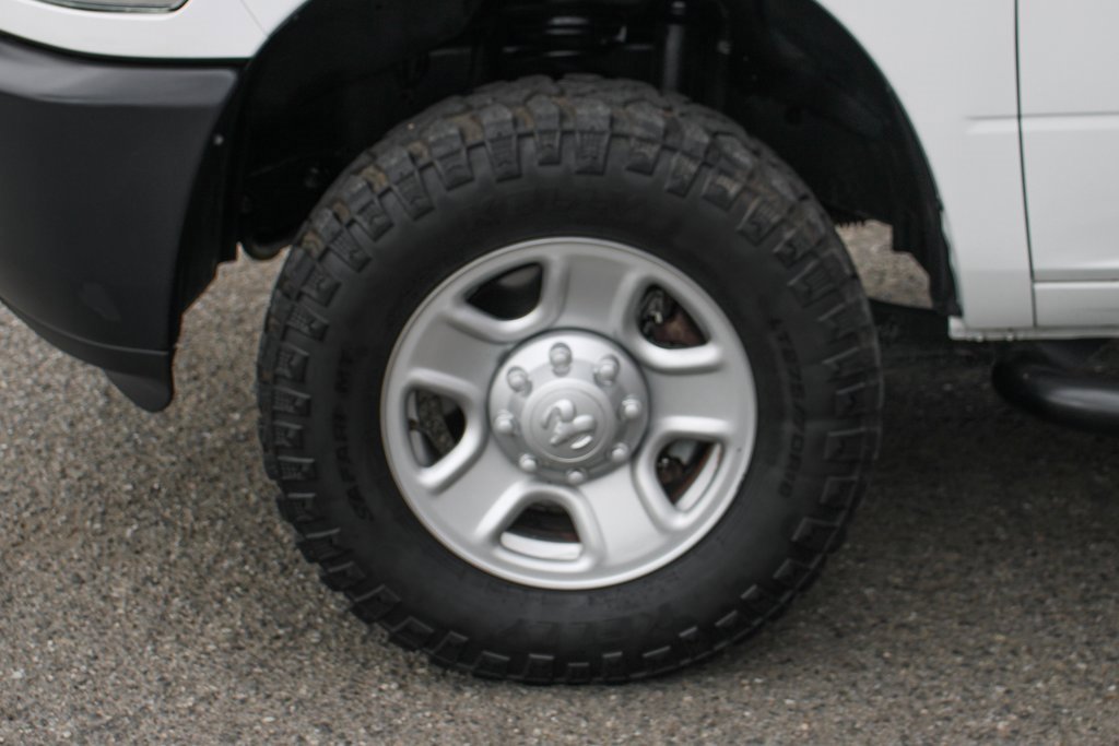 Used 2017 RAM 2500 Tradesman w/ Popular Equipment Group image 38