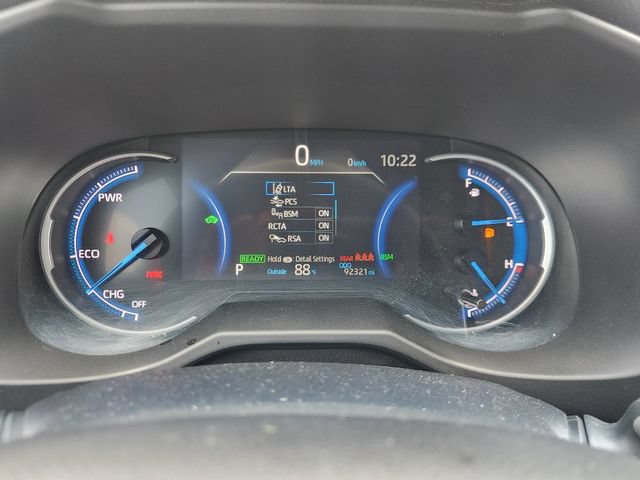 Certified 2023 Toyota RAV4 SE w/ Convenience Package AWD/4WD image 15