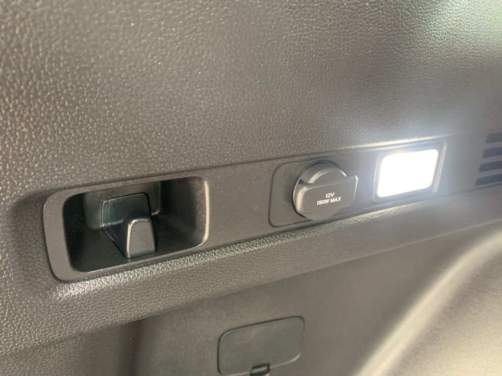 Used 2024 Honda CR-V EX-L image 39