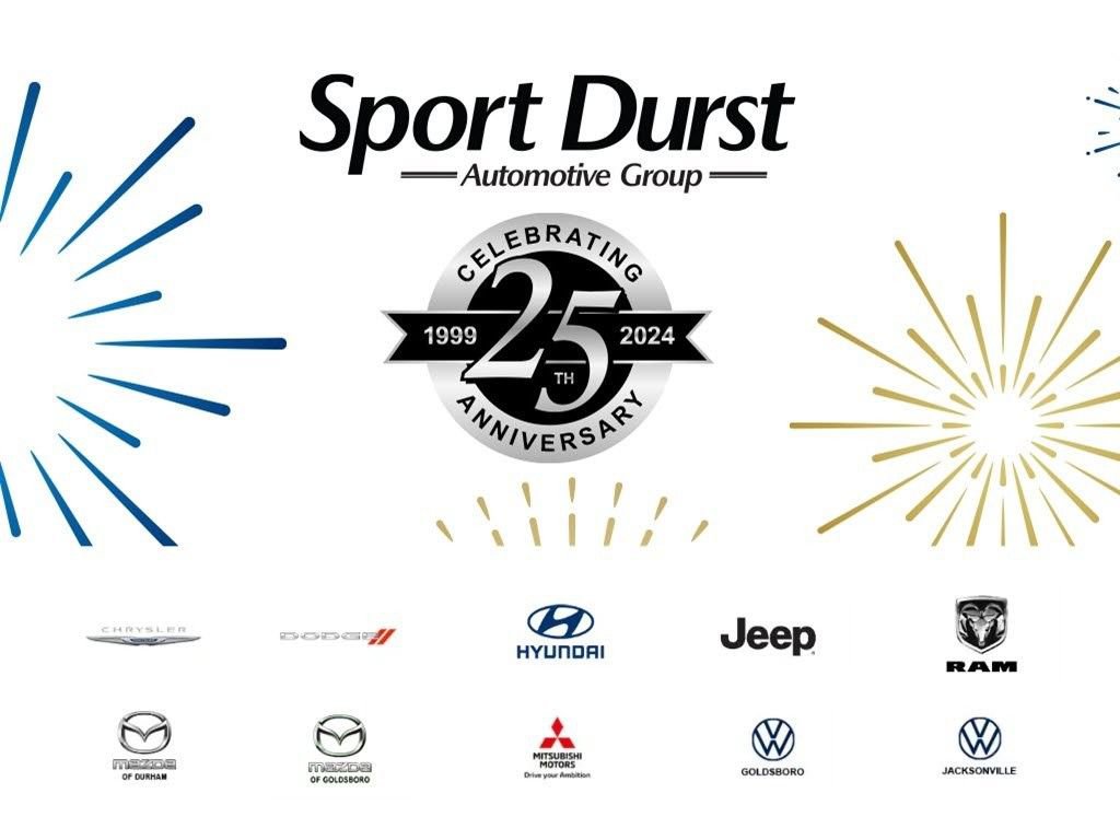 Used 2025 Chrysler Pacifica Select FWD image 7