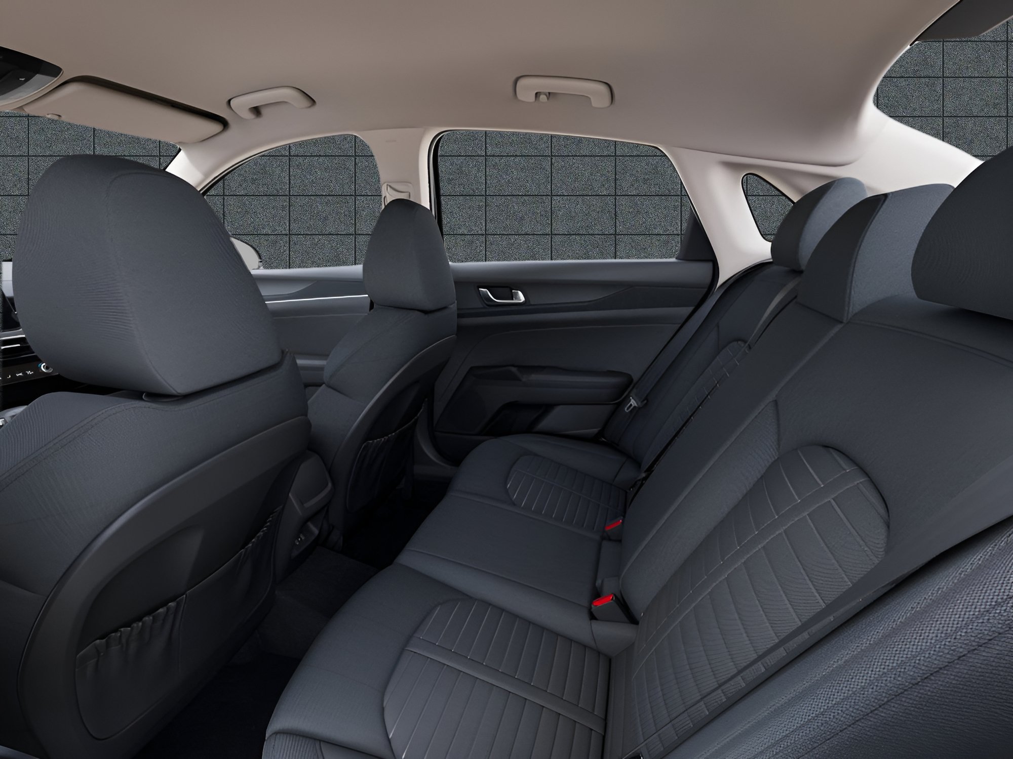 New 2026 Kia K5 LXS FWD image 18