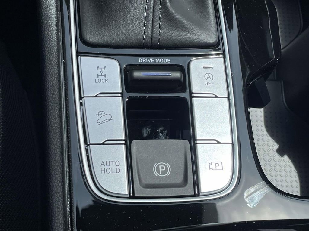 New 2026 Hyundai Tucson SE AWD/4WD image 29