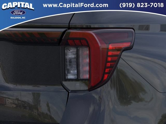 New 2026 Ford Explorer Active w/ Active Comfort Package RWD image 21