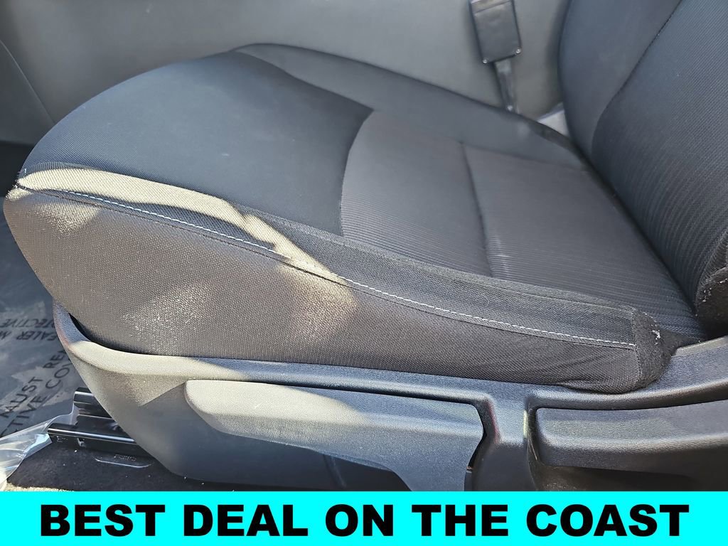 Used 2024 Nissan Sentra SV image 27