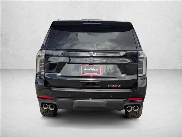 New 2026 Chevrolet Tahoe RST w/ Comfort Package image 7