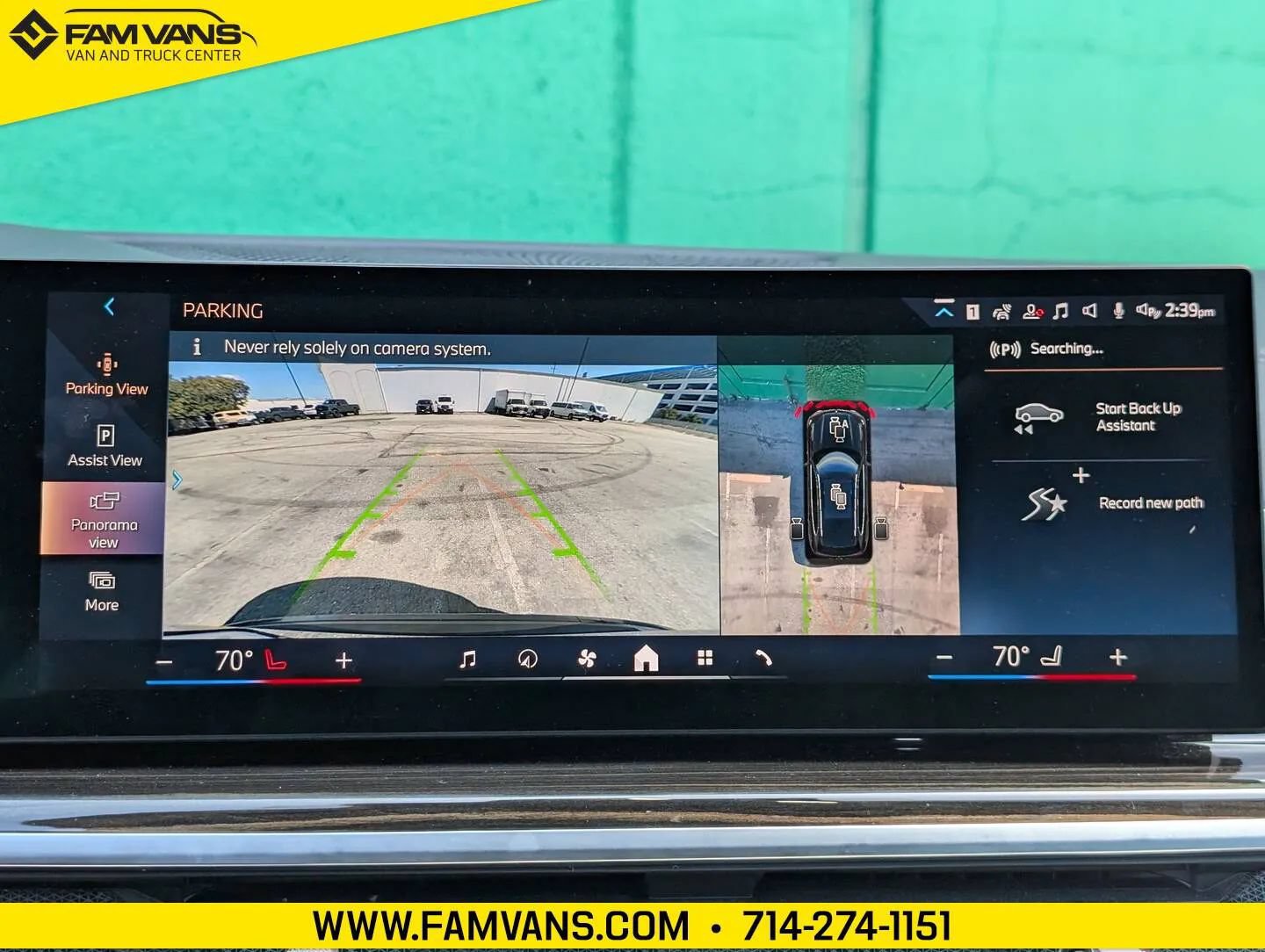 Used 2024 BMW X5 sDrive40i w/ Parking Assistance Package RWD image 33
