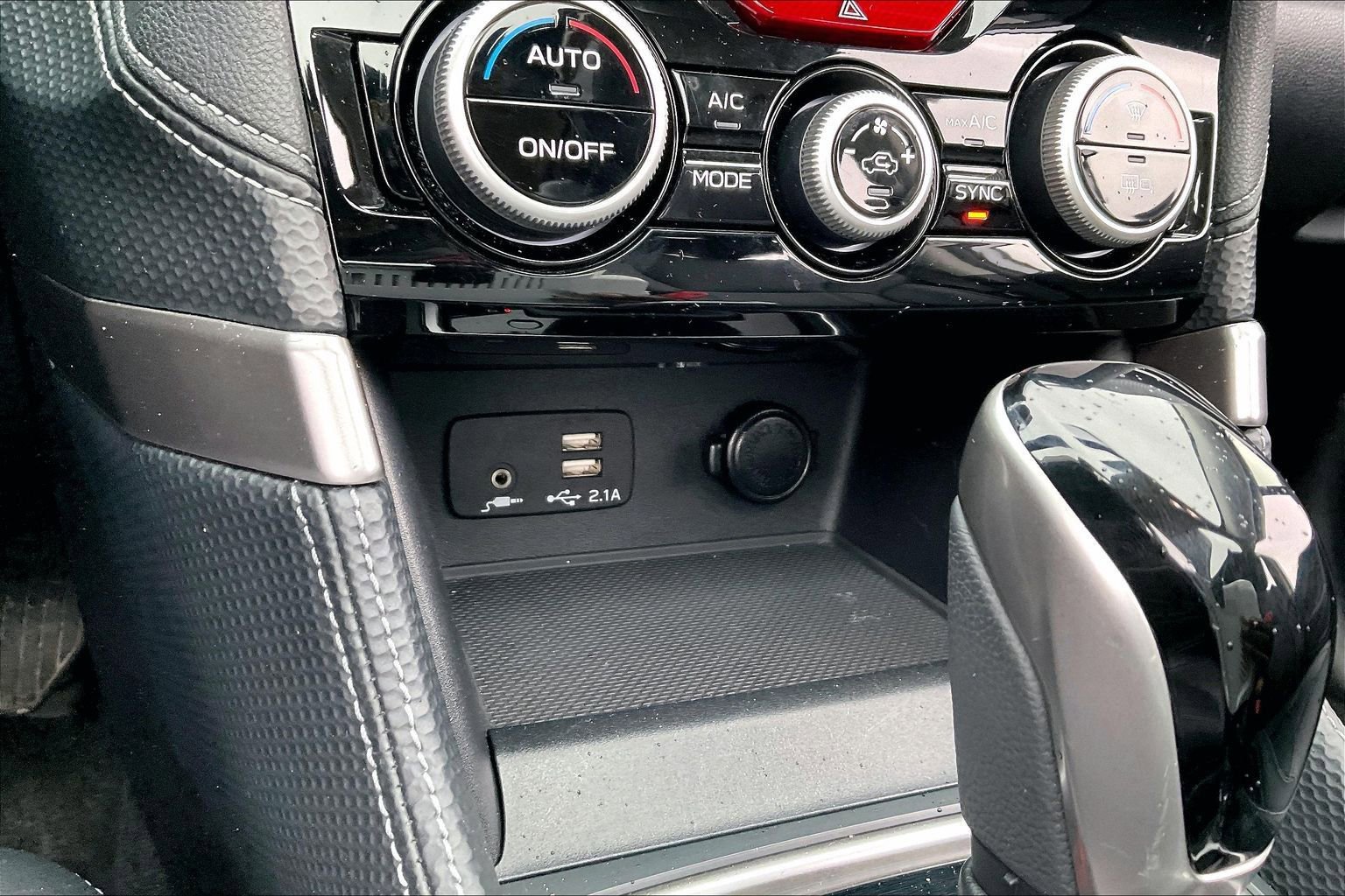 Used 2020 Subaru Forester Limited image 25