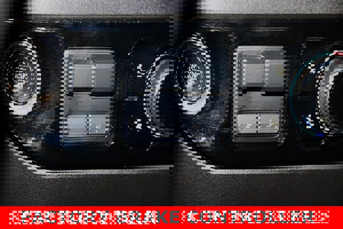 Used 2024 Chevrolet Silverado 2500 LTZ image 16