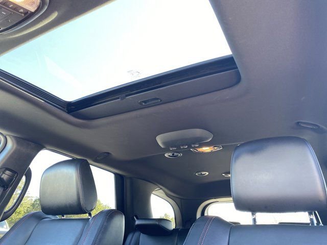 Used 2024 Dodge Durango GT image 10