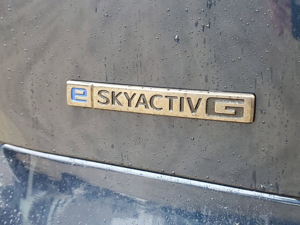 New 2026 MAZDA CX-90 3.3 Turbo w/ Premium Sport Pkg image 7