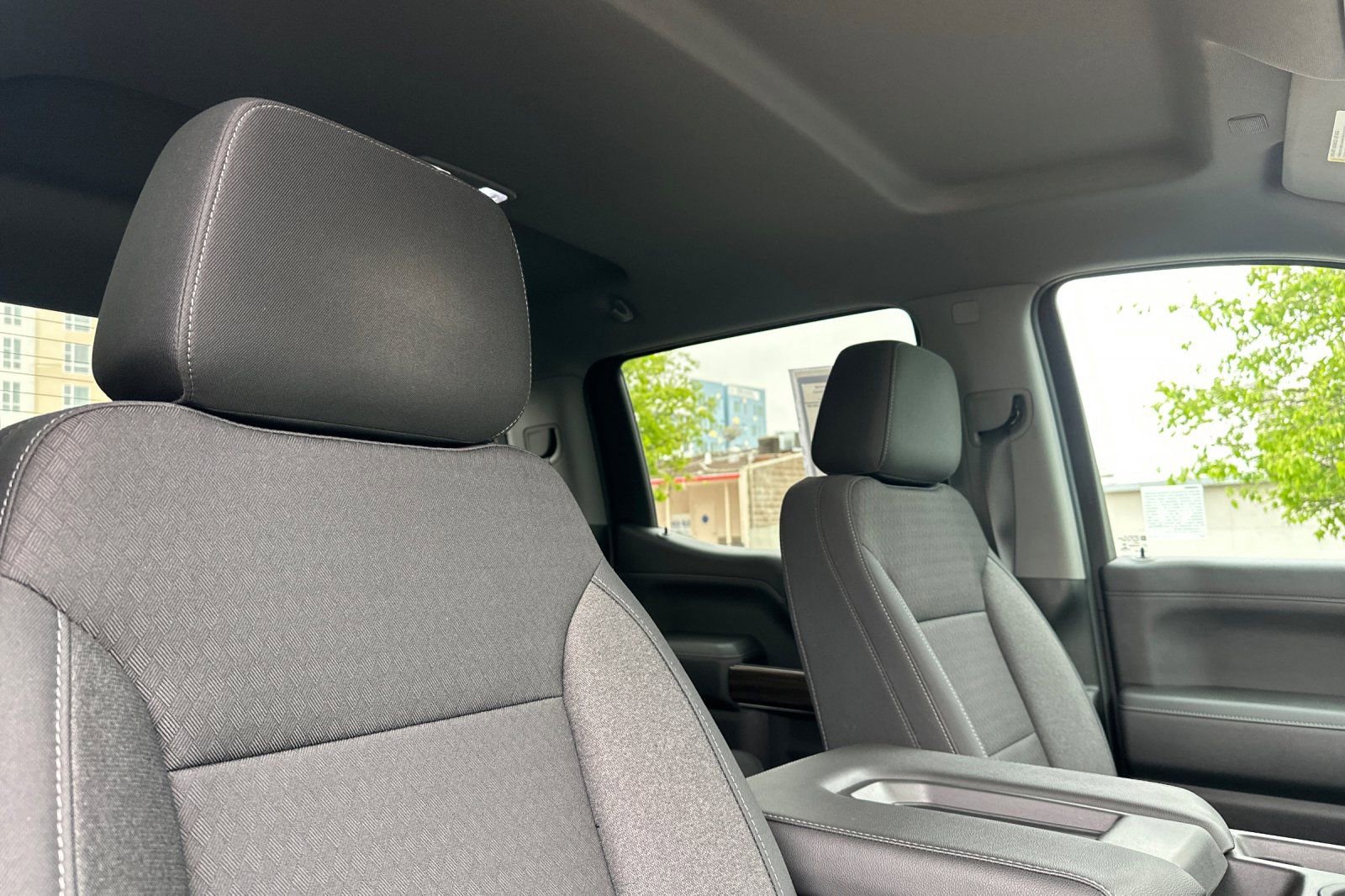 Used 2020 Chevrolet Silverado 1500 RST w/ All-Star Edition AWD/4WD image 19