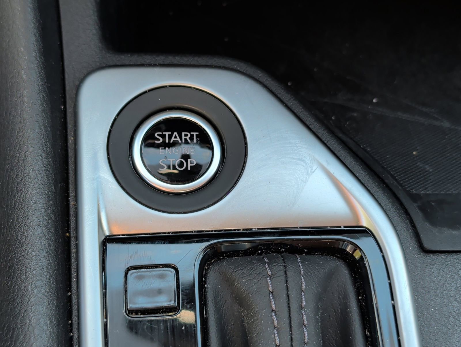 Certified 2025 Nissan Sentra SV w/ All-Weather Package FWD image 20