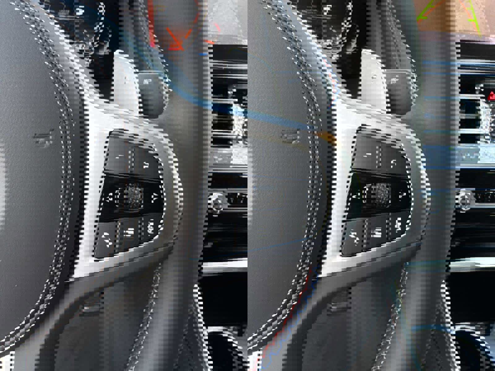 New 2026 BMW M850i xDrive image 27