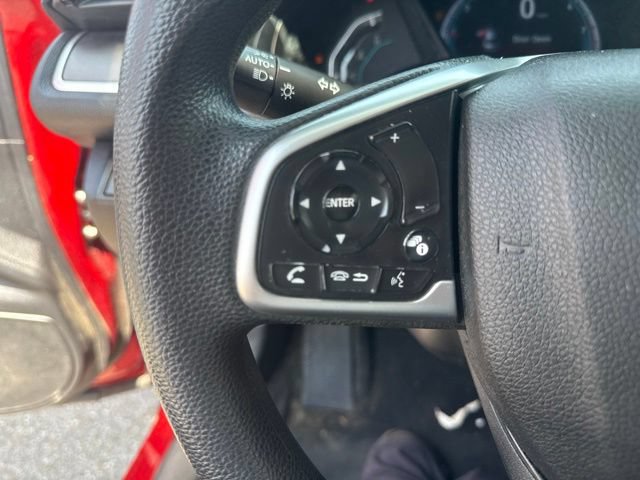 Used 2019 Honda Civic LX image 18